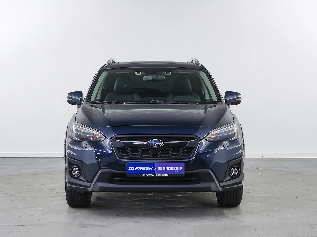 Subaru