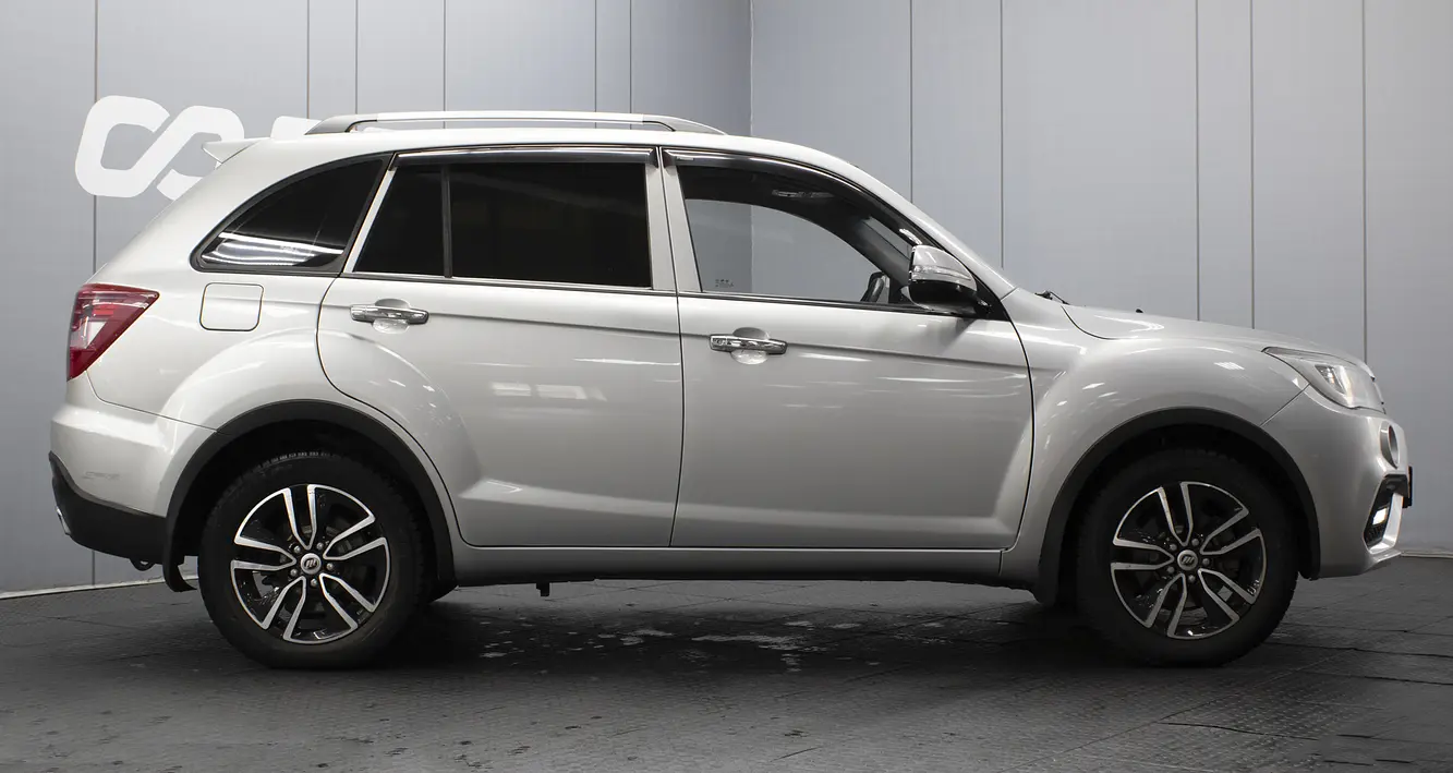Lifan