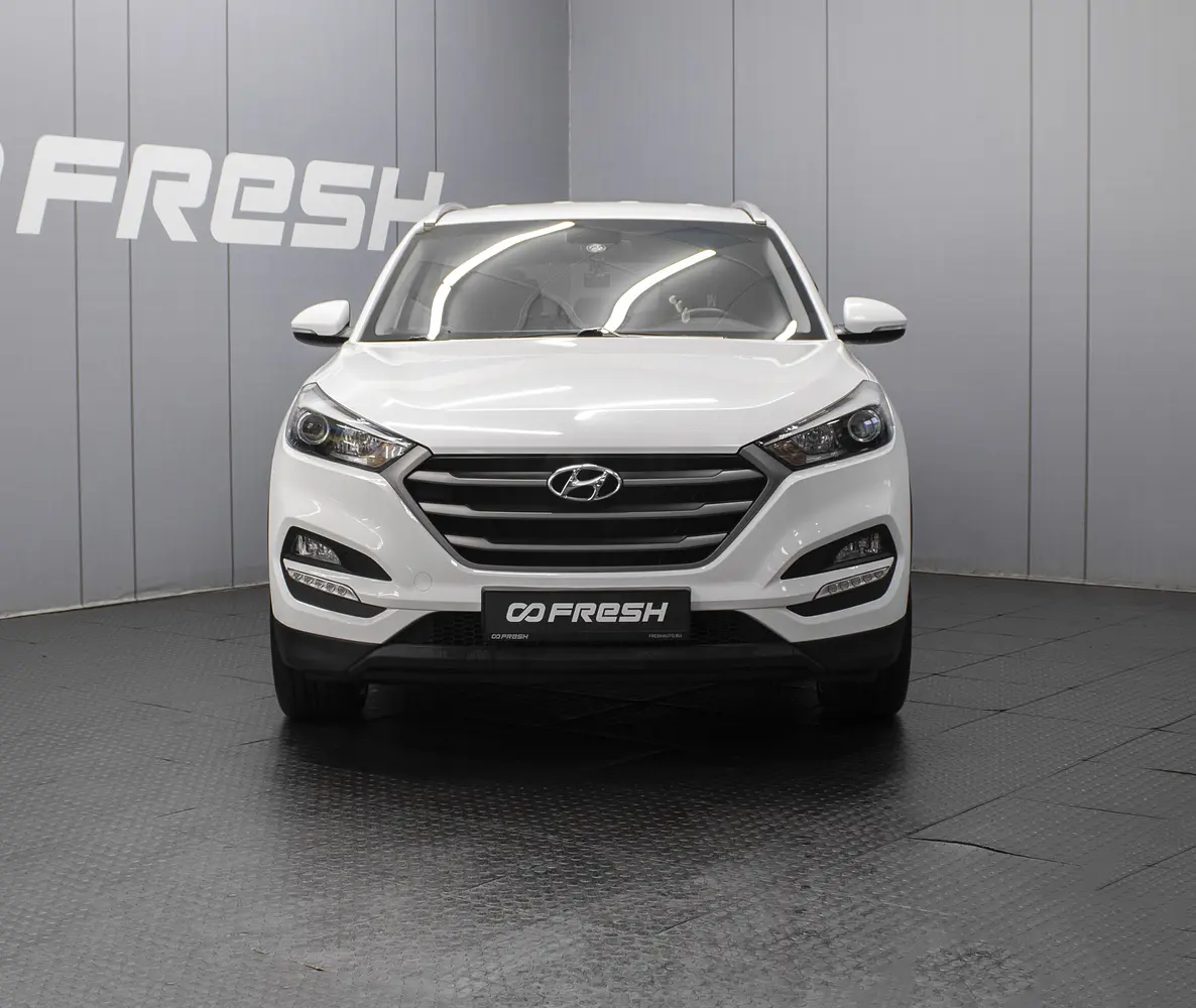 Hyundai