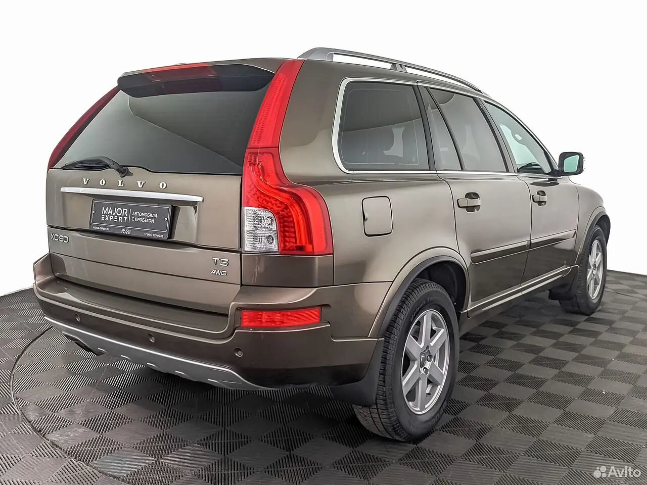 Volvo