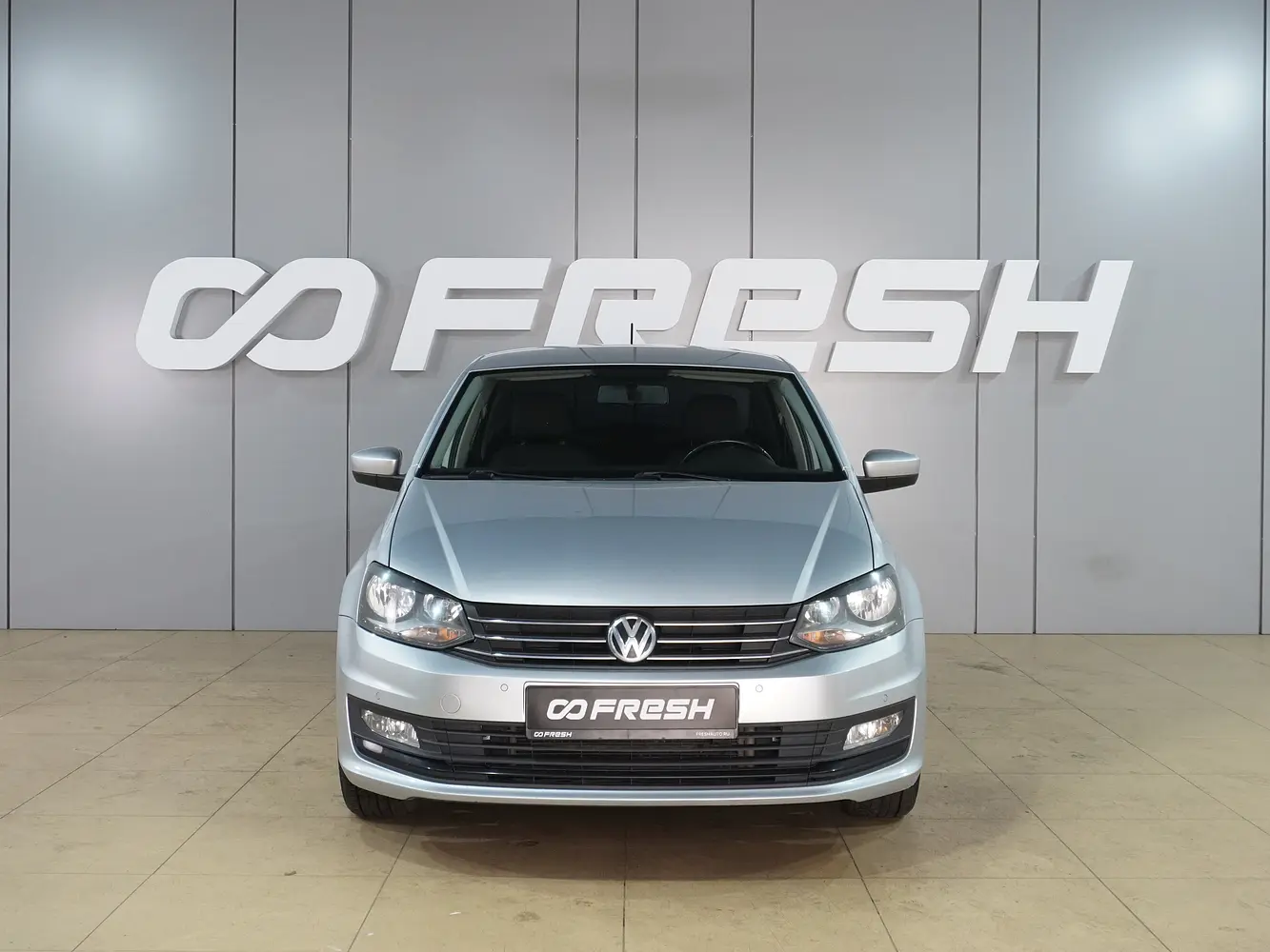 Volkswagen