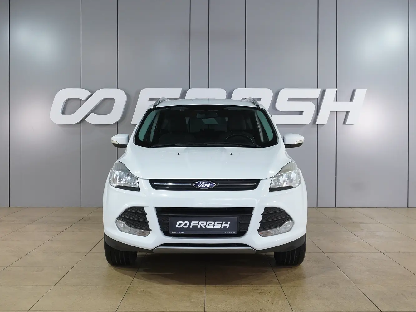 Ford