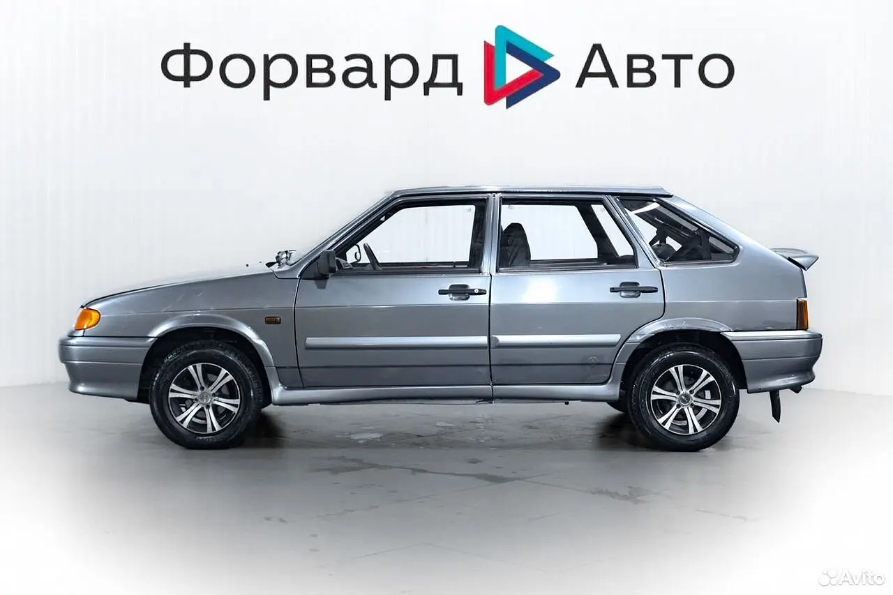 LADA (ВАЗ)