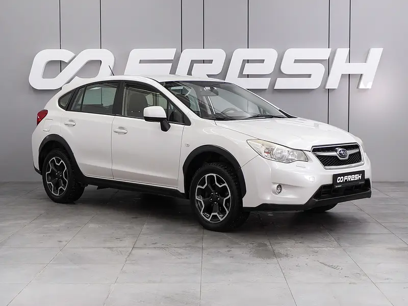 XV