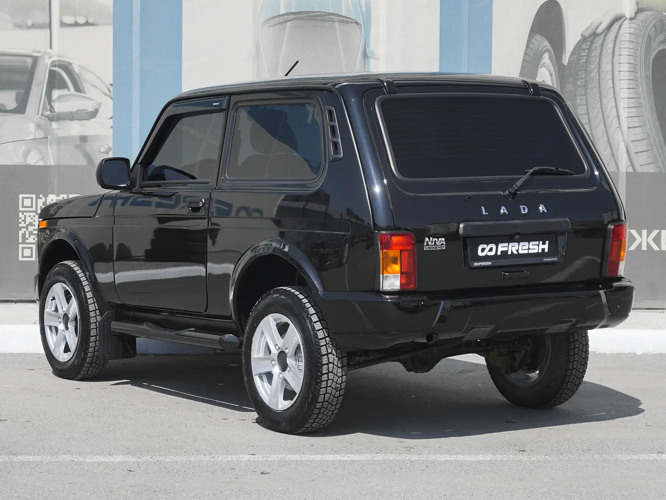 LADA (ВАЗ)