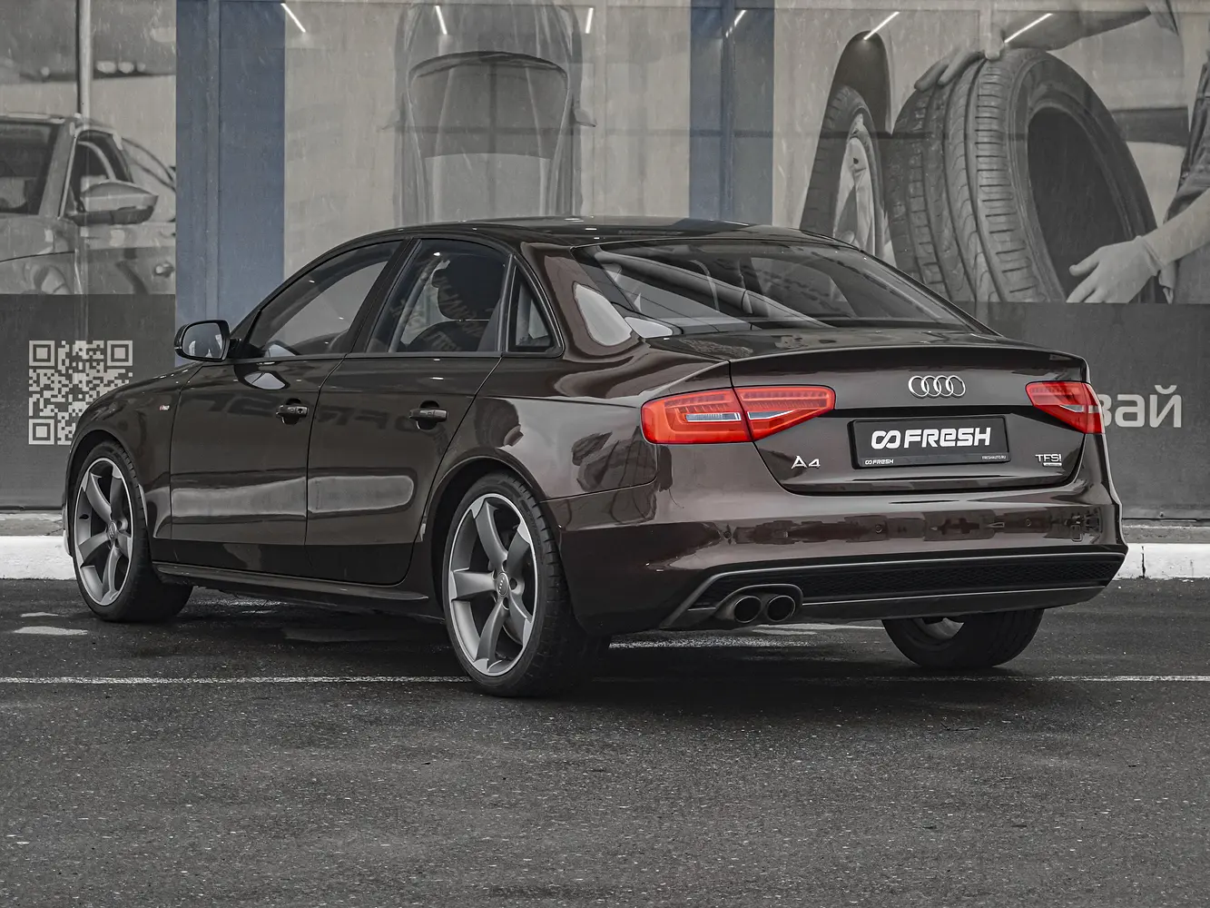 Audi