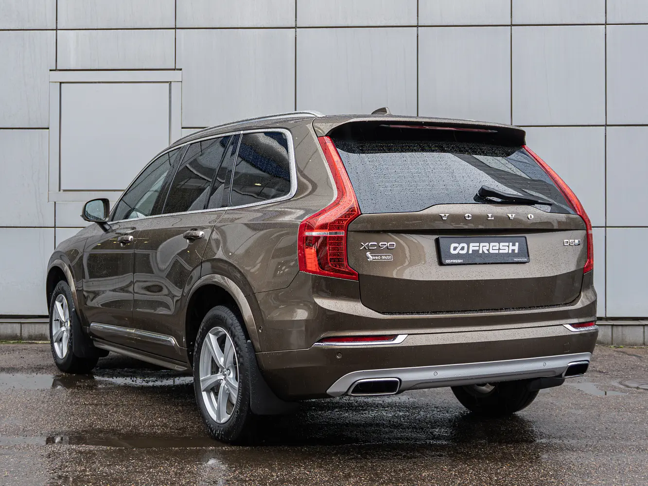 Volvo