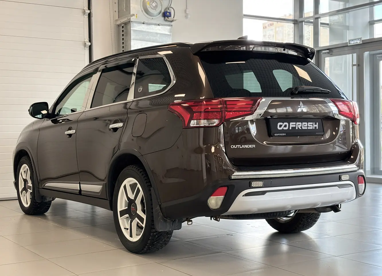 Mitsubishi