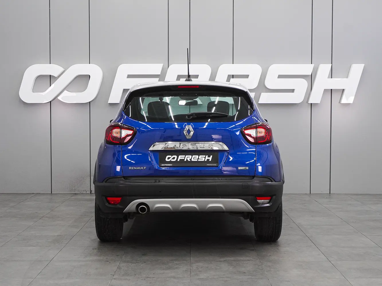 Renault