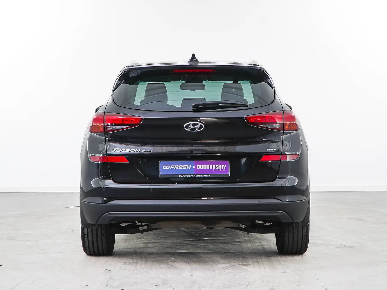 Hyundai