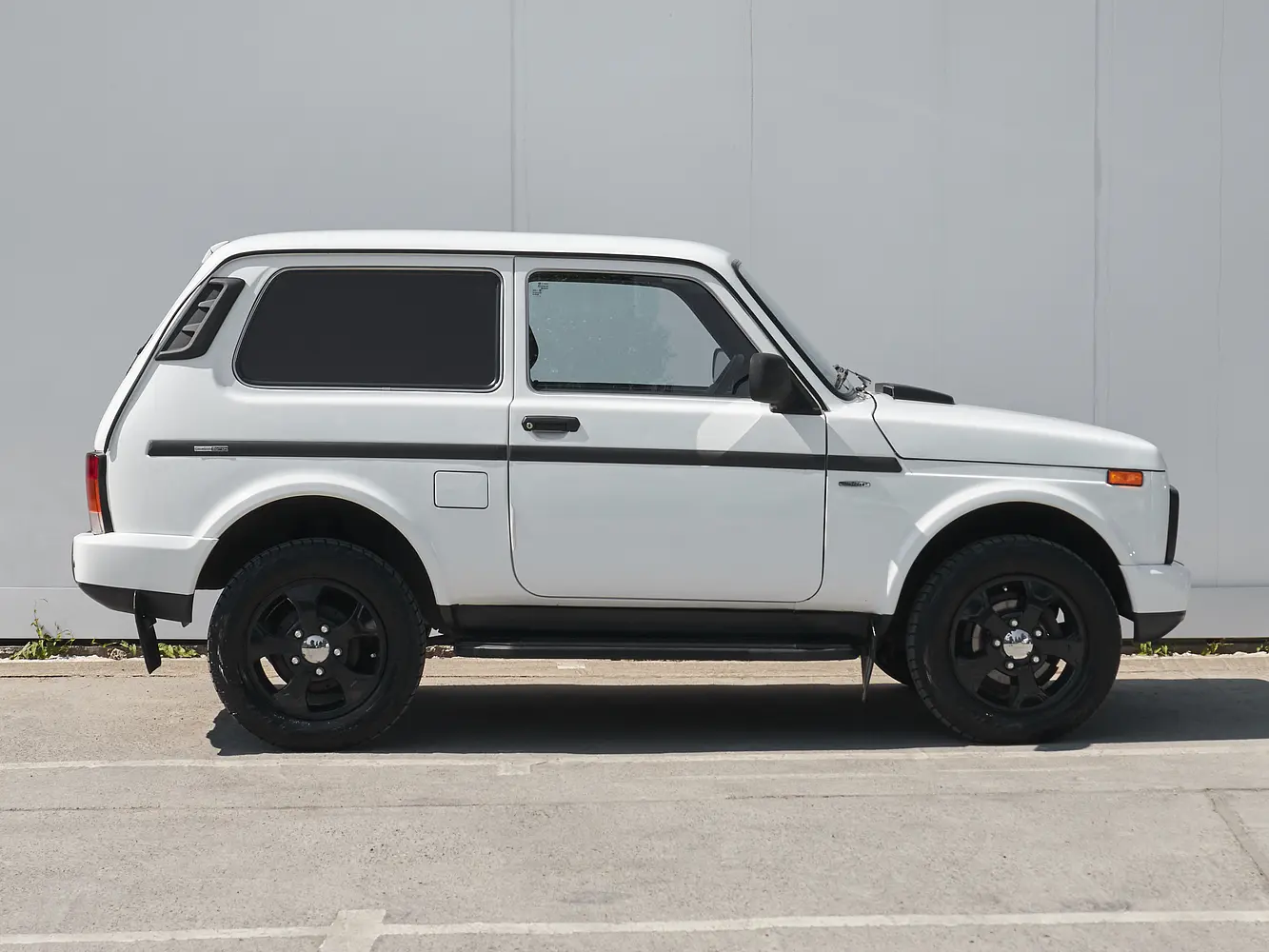 LADA (ВАЗ)