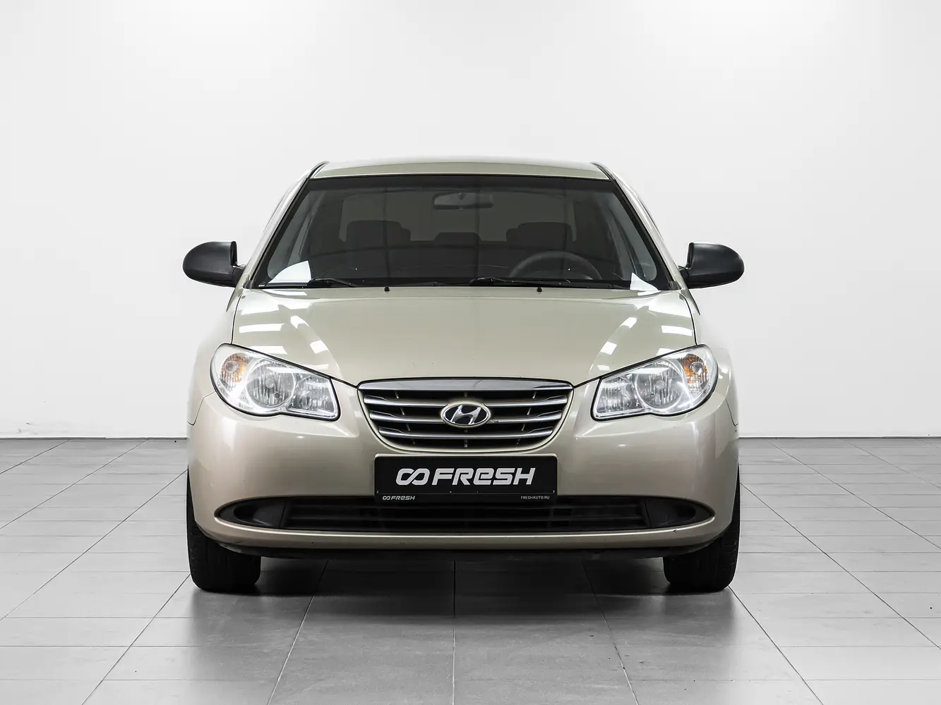 Hyundai