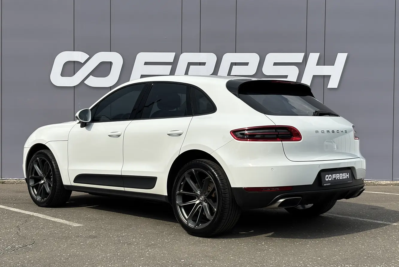 Porsche