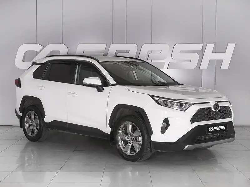RAV4