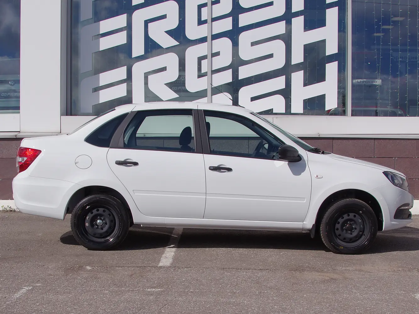 LADA (ВАЗ)