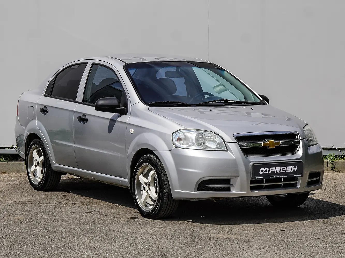 Chevrolet
