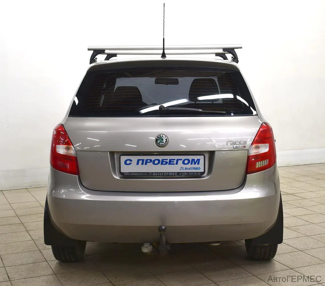 Skoda