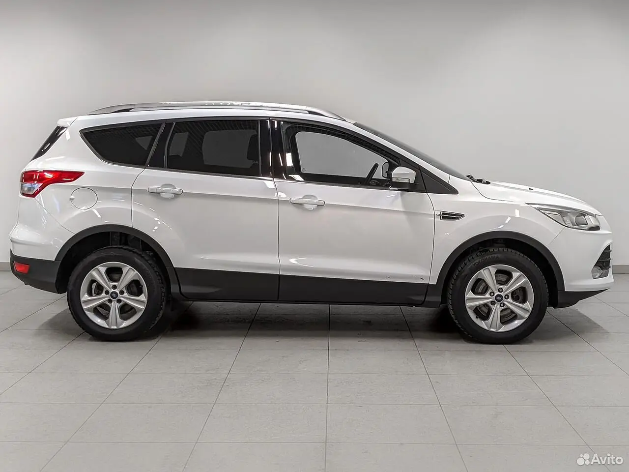 Ford
