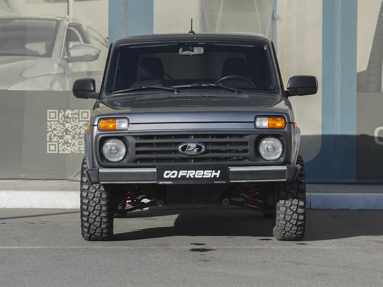 LADA (ВАЗ)