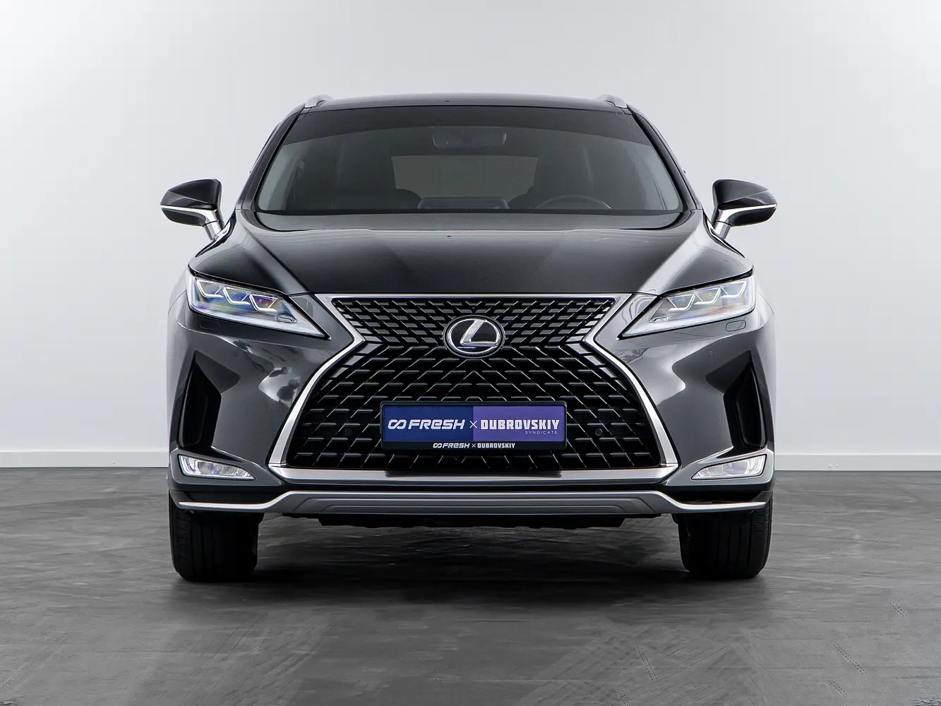 Lexus