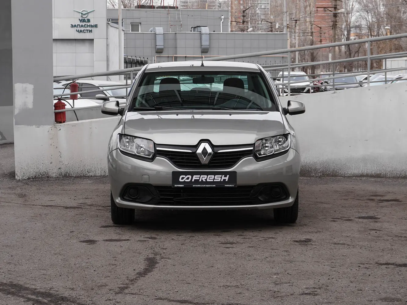 Renault