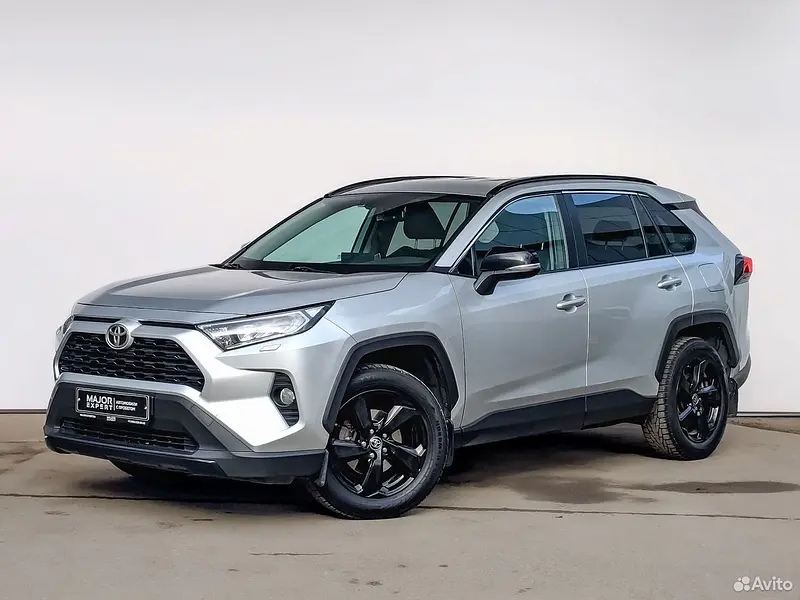 RAV4