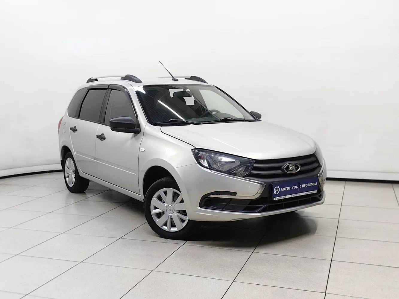 LADA (ВАЗ)