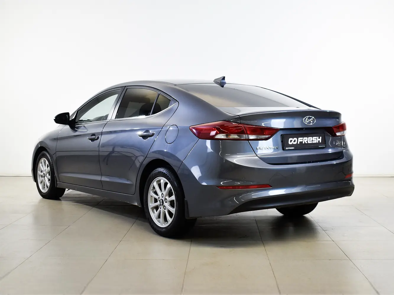 Hyundai
