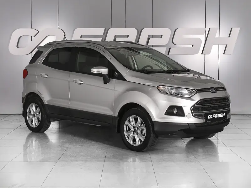 EcoSport