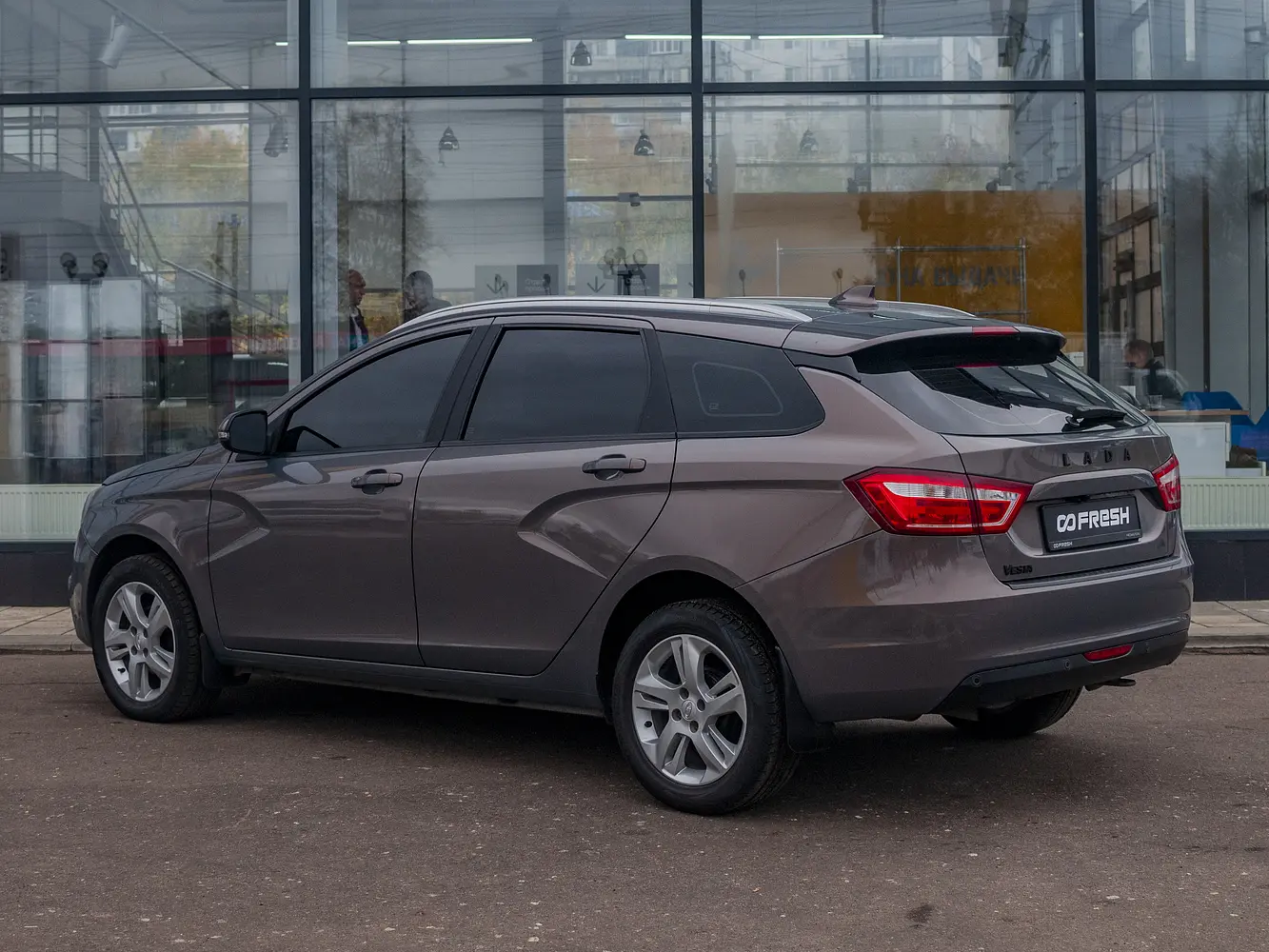 LADA (ВАЗ)