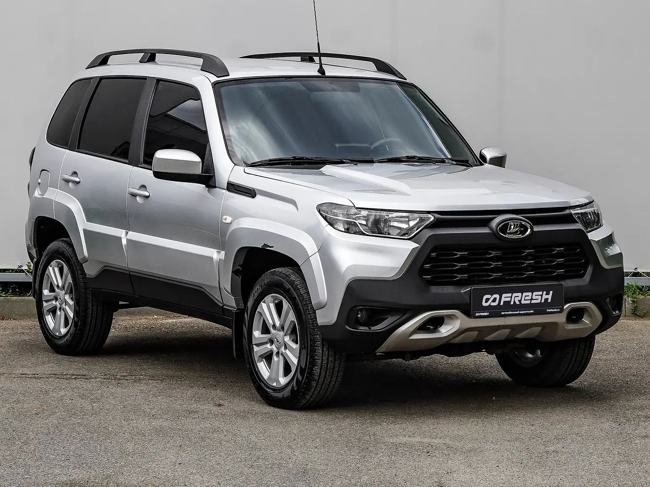 LADA (ВАЗ)