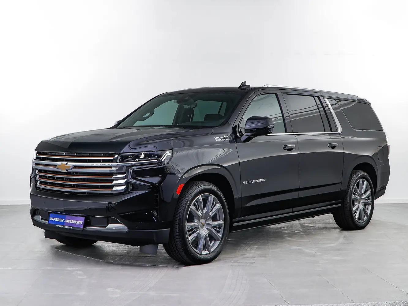 Chevrolet