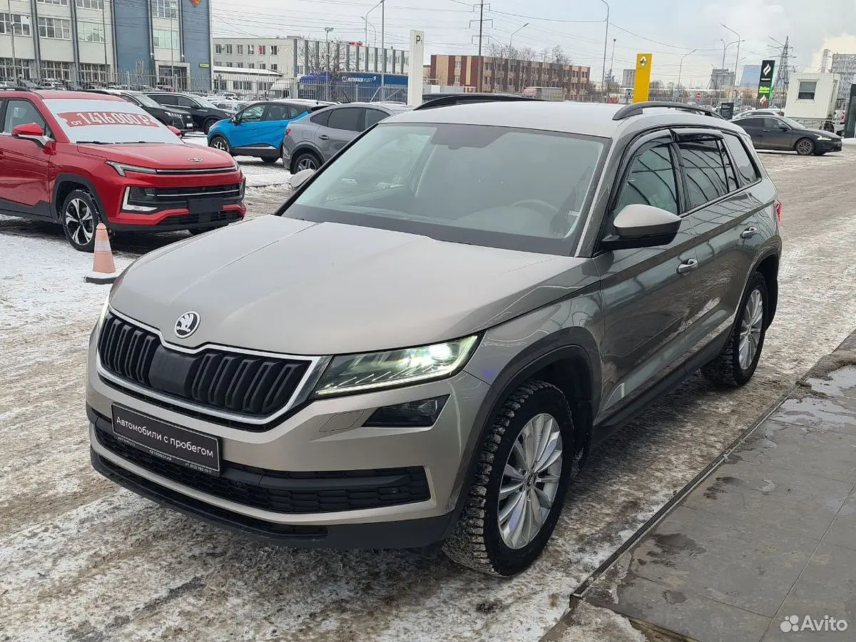 Skoda