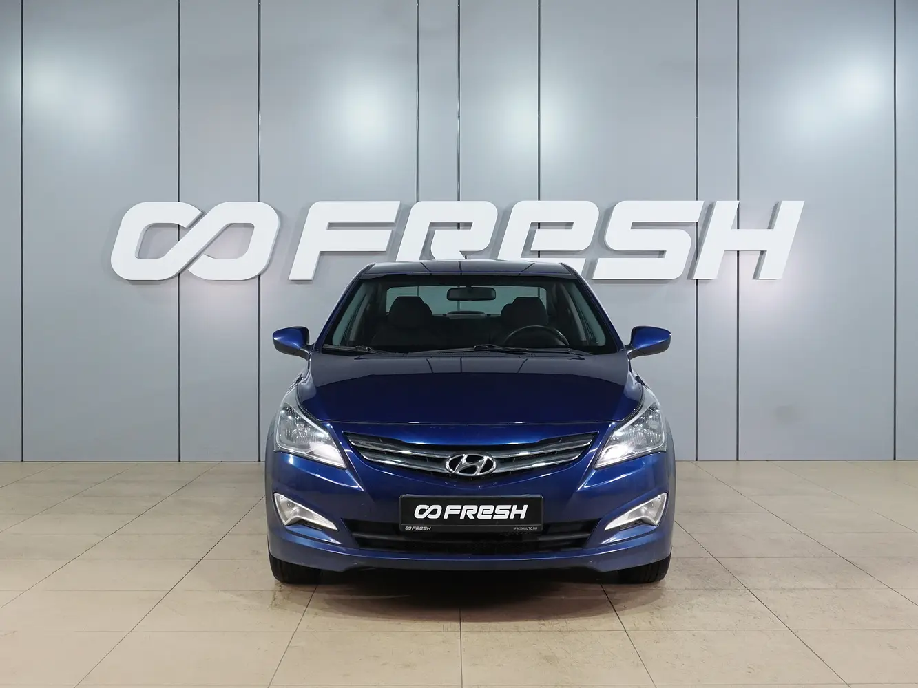 Hyundai