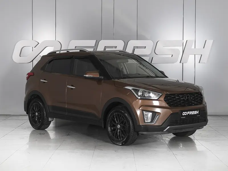 Creta