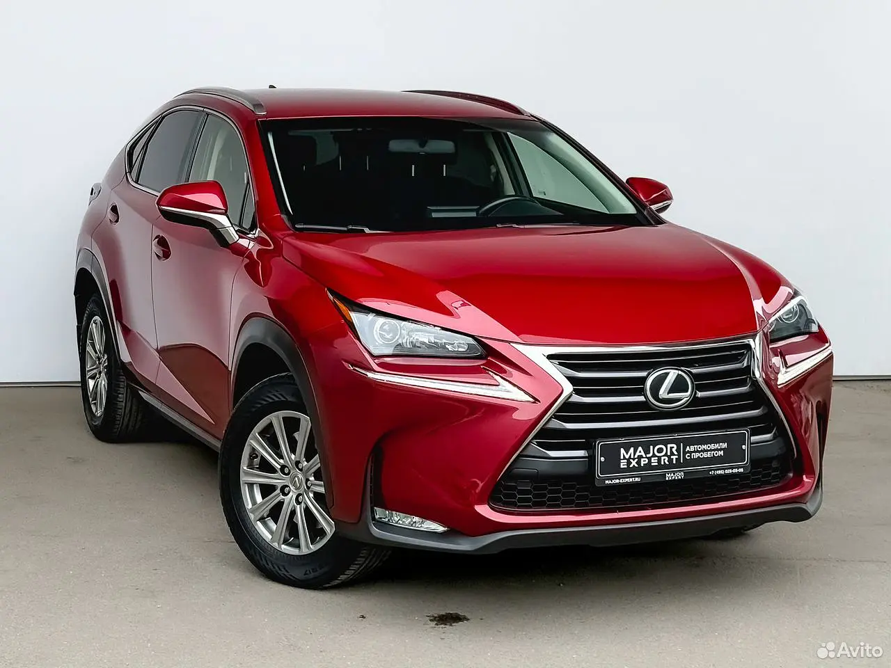 Lexus
