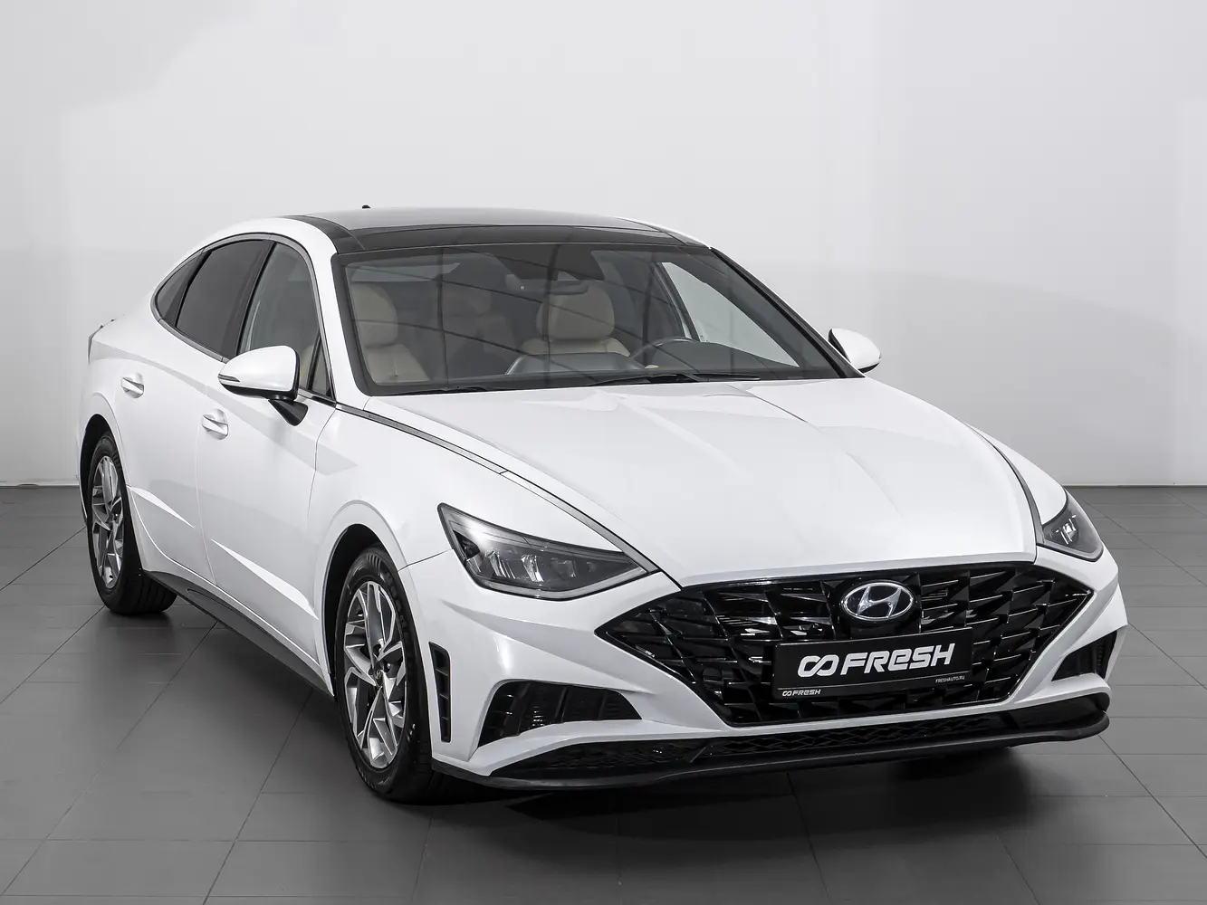 Hyundai