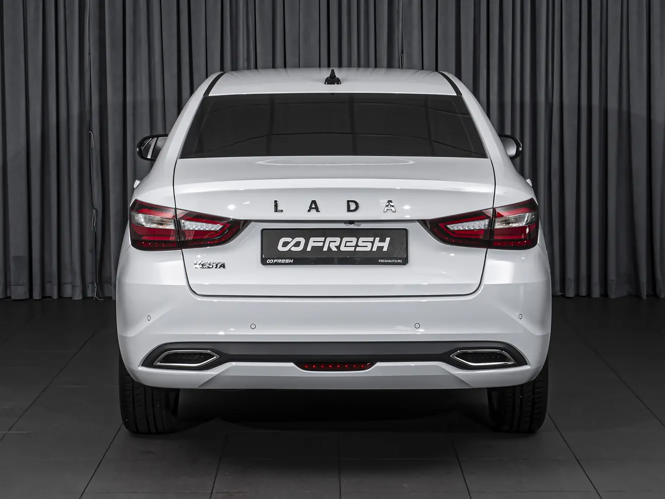 LADA (ВАЗ)