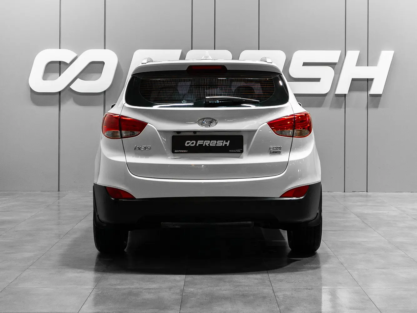 Hyundai