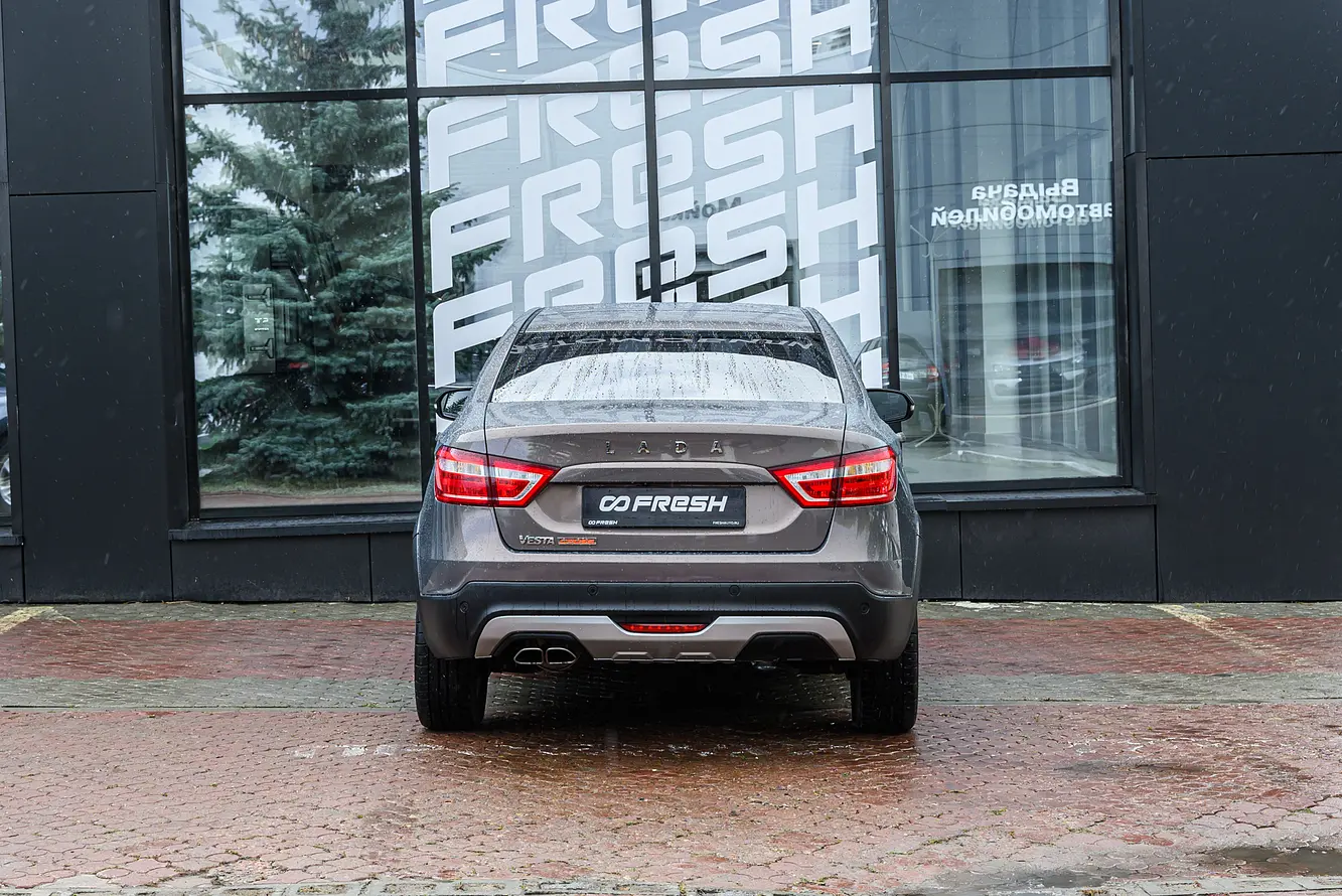 LADA (ВАЗ)