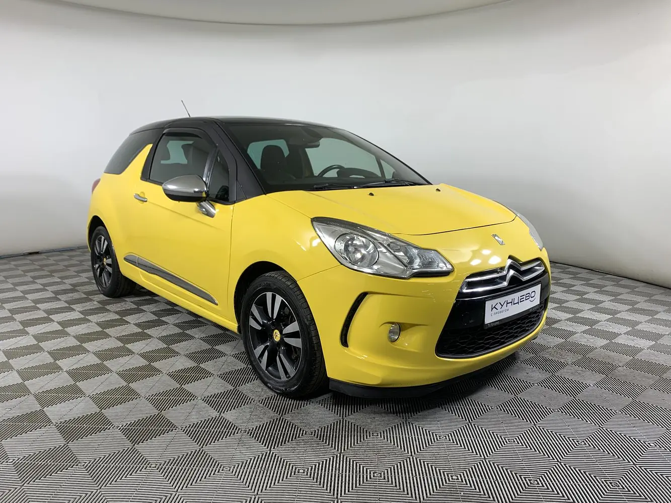 Citroen