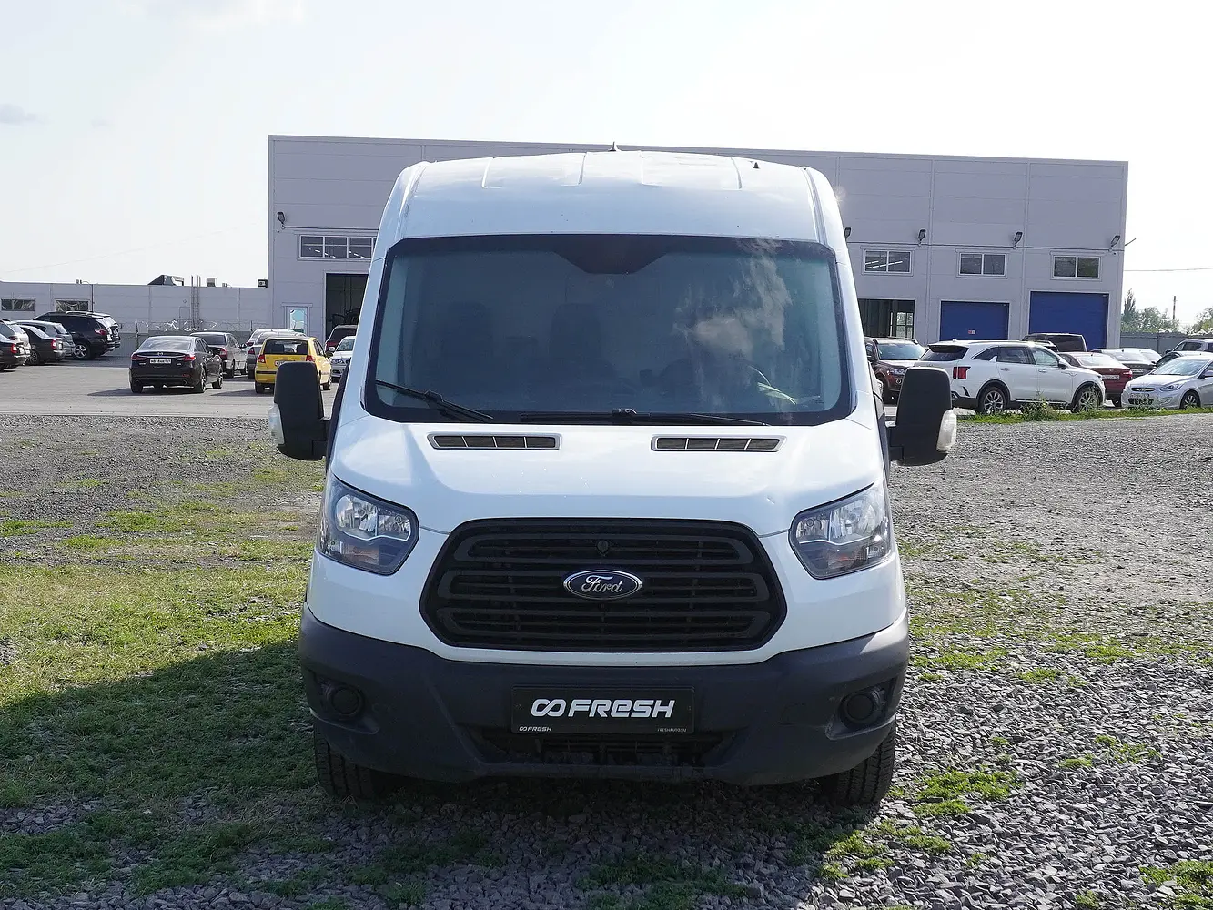 Ford