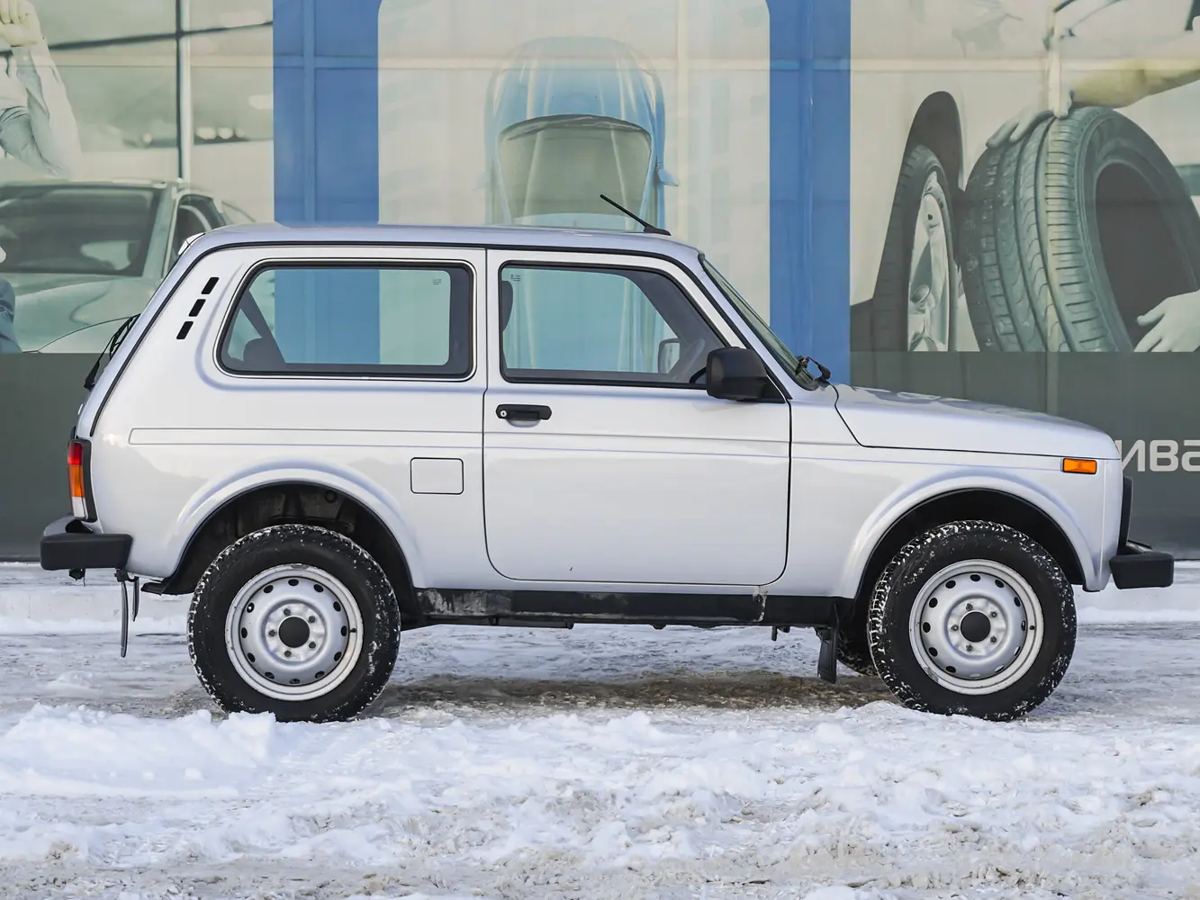 LADA (ВАЗ)