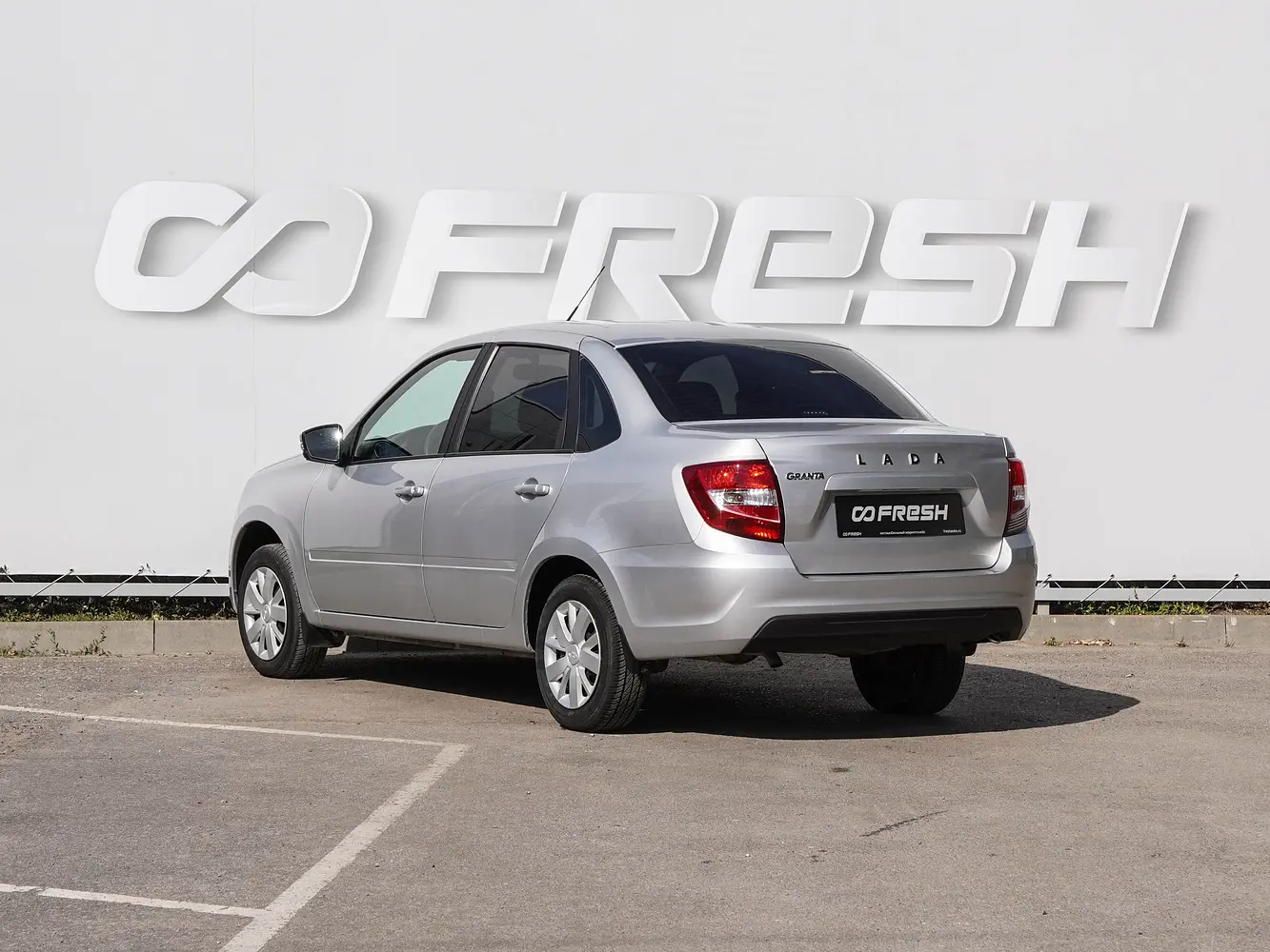 LADA (ВАЗ)