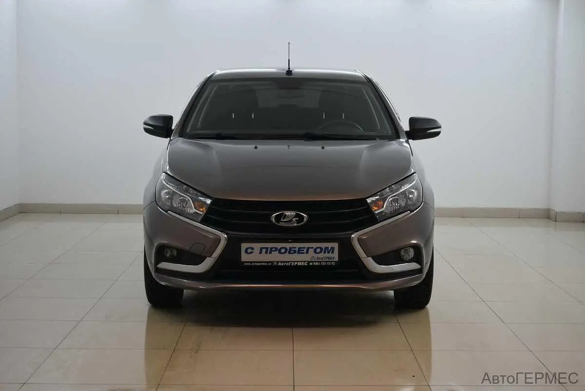 LADA (ВАЗ)