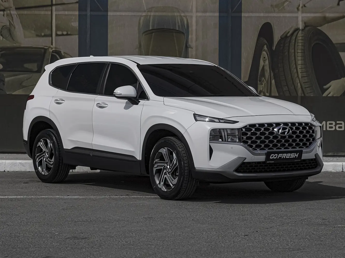 Hyundai