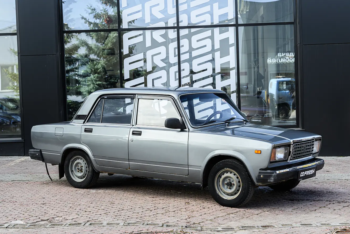 LADA (ВАЗ)