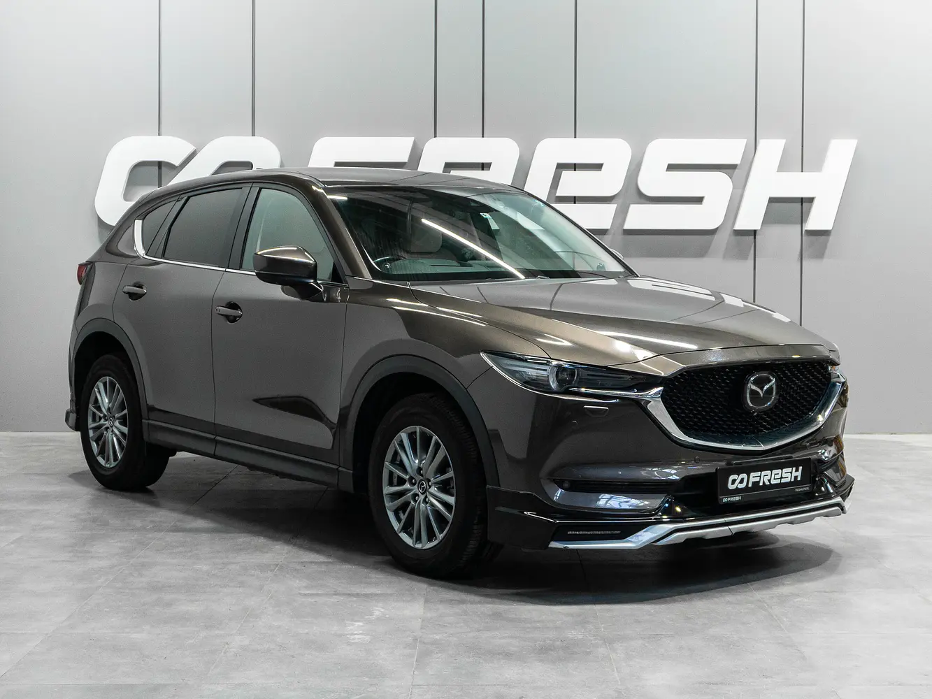 Mazda