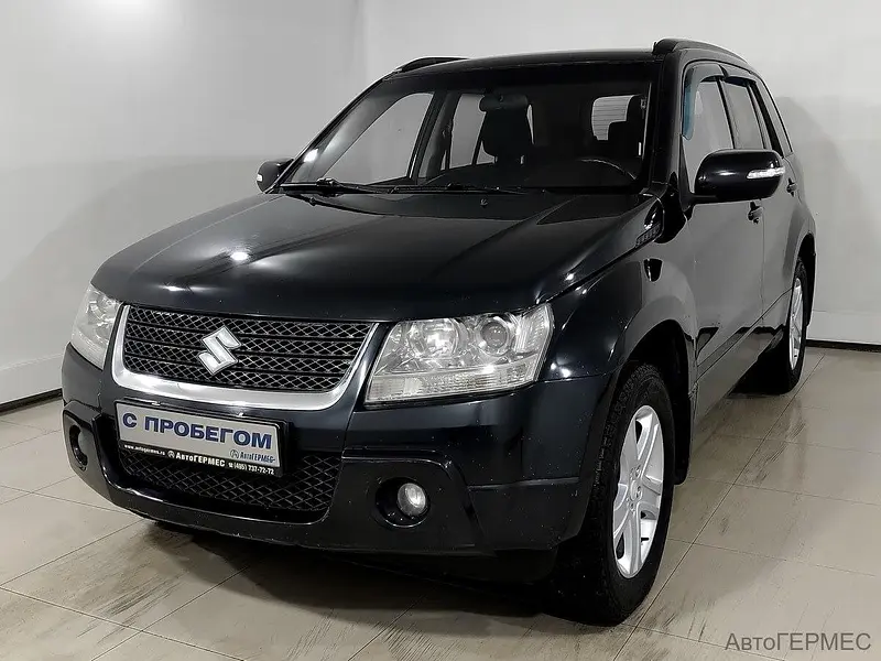 Grand Vitara