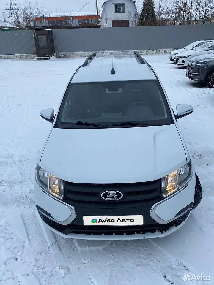 LADA (ВАЗ)